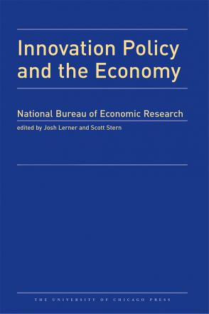 Innovation Policy and the Economy, Volume 19